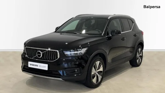 VOLVO XC40 1.5 T5 TWIN RECHARGE INSCRIPTION EX AUTO