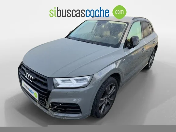 AUDI Q5 40 TDI 140KW (190CV) QUATTRO S TRONIC