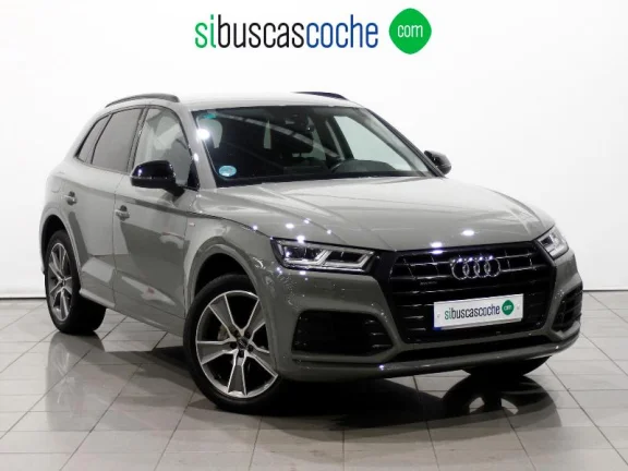 AUDI Q5 40 TDI 140KW (190CV) QUATTRO S TRONIC