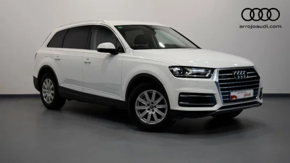 AUDI Q7 45 TDI 170KW (232CV) QUATTRO TIPTRONIC