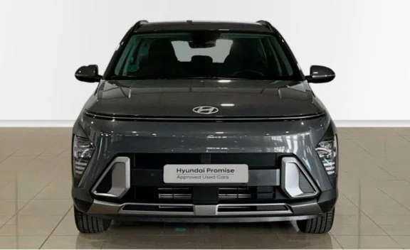 HYUNDAI KONA 1.0 TGDI FLEXX