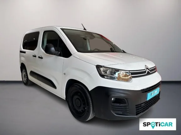 CITROEN BERLINGO BERLINGO COMBI LIVE M 1.5 BLUEHDI 100CV MT5 E6DT