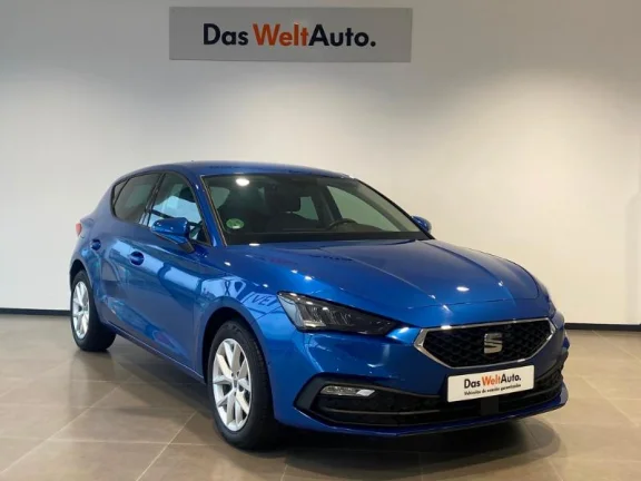 SEAT LEON 2.0 TDI 110KW DSG 7 STYLE XL