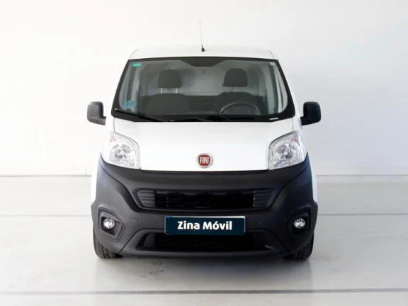 FIAT Fiorino 1.3 MULTIJET 59KW SX 80 4P