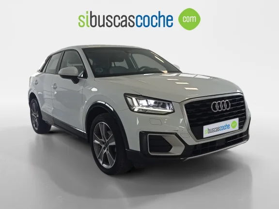 AUDI Q2 DESIGN 35 TFSI 110KW (150CV) S TRONIC