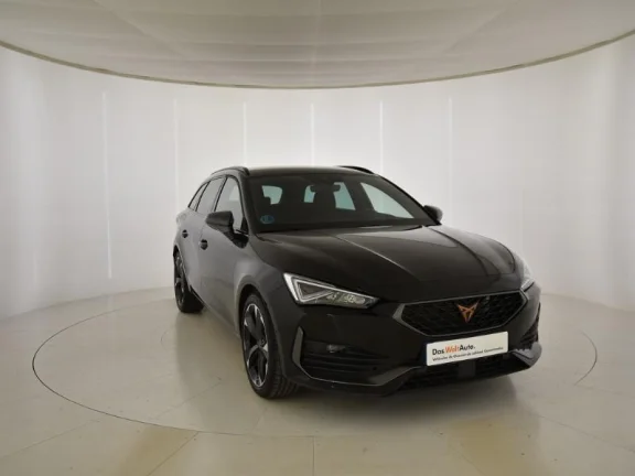 CUPRA LEON SP 1.5 ETSI 110KW (150CV) DSG