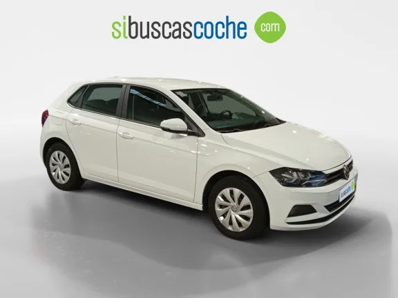 VOLKSWAGEN POLO EDITION 1.6 TDI 59KW (80CV)