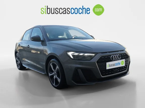 AUDI A1 SPORTBACK ADRENALIN 25 TFSI 70KW (95CV)