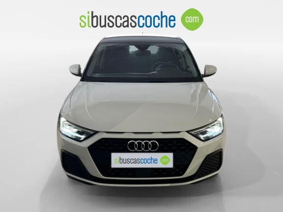 AUDI A1 30 TFSI 85KW (116CV) SPORTBACK