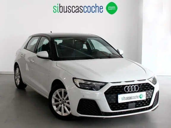 AUDI A1 30 TFSI 85KW (116CV) SPORTBACK