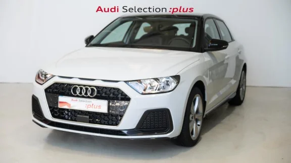 AUDI A1 SPORTBACK ADVANCED 25 TFSI 70KW (95CV)