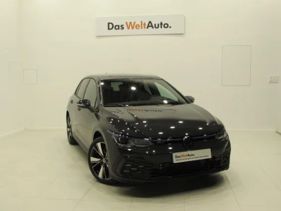 VOLKSWAGEN GOLF GTE 1.4 TSI 180KW (245CV) DSG