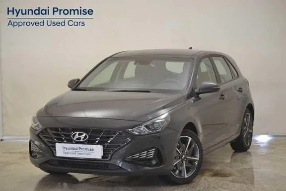 HYUNDAI I30 1.5 DPI KLASS SLX