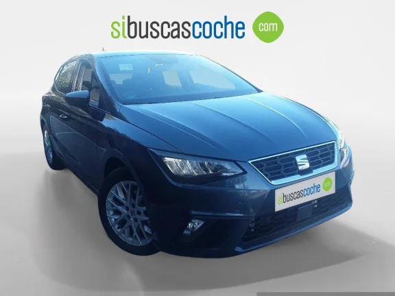 SEAT IBIZA 1.0 TSI 81KW (110CV) FR