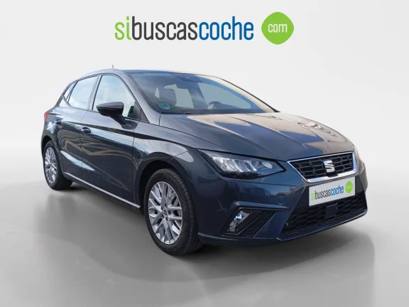 SEAT IBIZA 1.0 TSI 81KW (110CV) FR