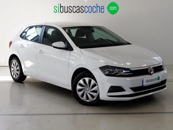 VOLKSWAGEN POLO EDITION 1.6 TDI 59KW (80CV)