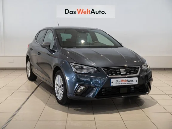 SEAT IBIZA 1.0 TSI 81KW (110CV) SPECIAL EDITION