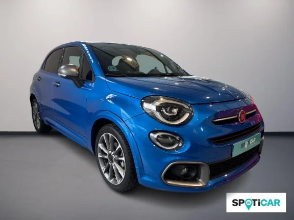 FIAT 500X SPORT 1.0 FIREFLY T3 88KW (120 CV) S&S