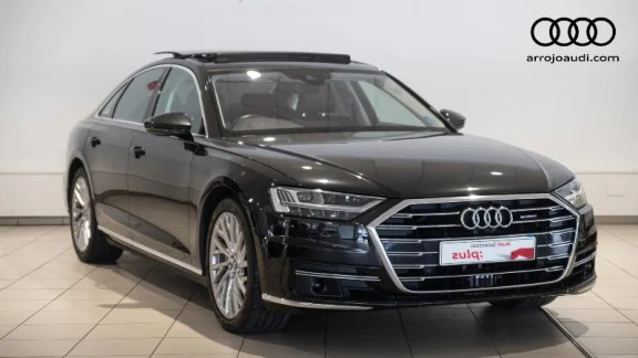 AUDI A8 55 TFSI 250KW (340CV) QUATTRO TIPTRONIC