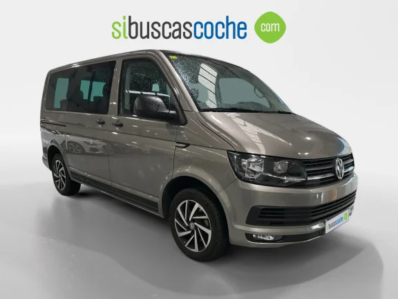 VOLKSWAGEN Multivan PREMIUM CORTO 2.0 TDI 110KW BMT DSG