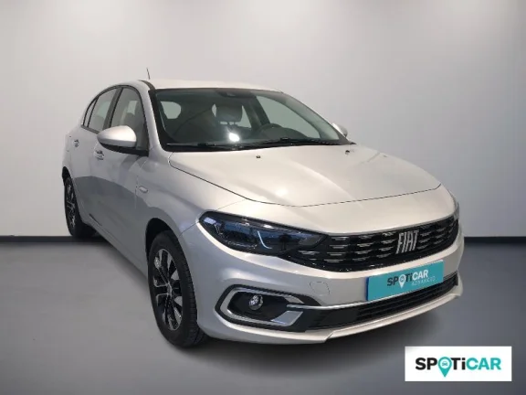 FIAT TIPO HB 1.5 HYBRID 97KW (130CV) DCT