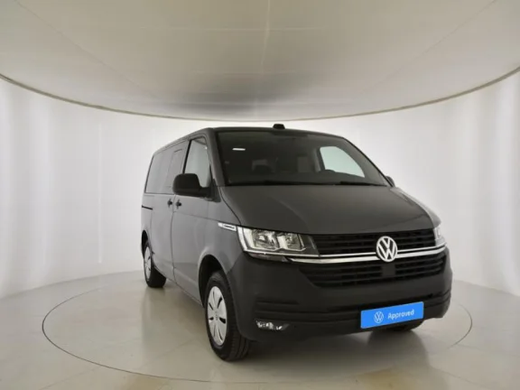 VOLKSWAGEN CARAVELLE ORIGIN CORTA 2.0 TDI 110KW BMT DSG