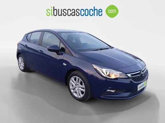 OPEL ASTRA 1.6 CDTI 110 CV SELECTIVE