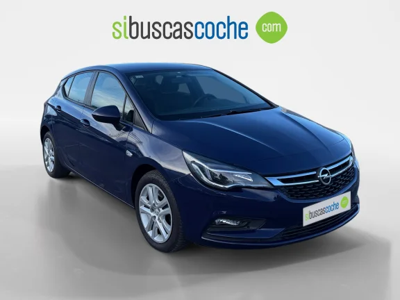 OPEL ASTRA 1.6 CDTI 110 CV SELECTIVE