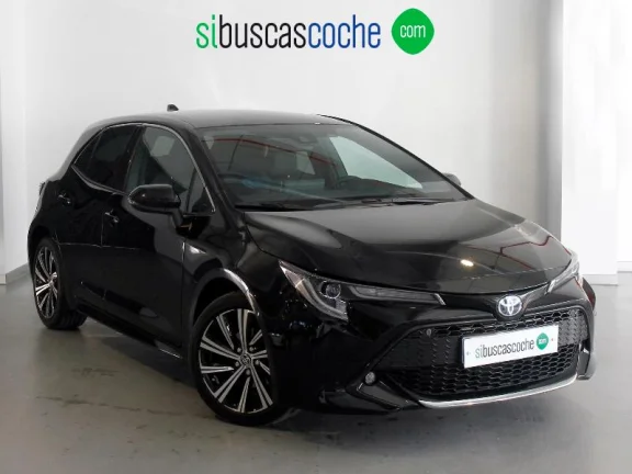 TOYOTA COROLLA 1.8 125H ACTIVE TECH E CVT