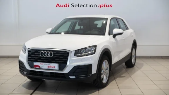 AUDI Q2 ADVANCED 30 TDI 85KW (116CV)