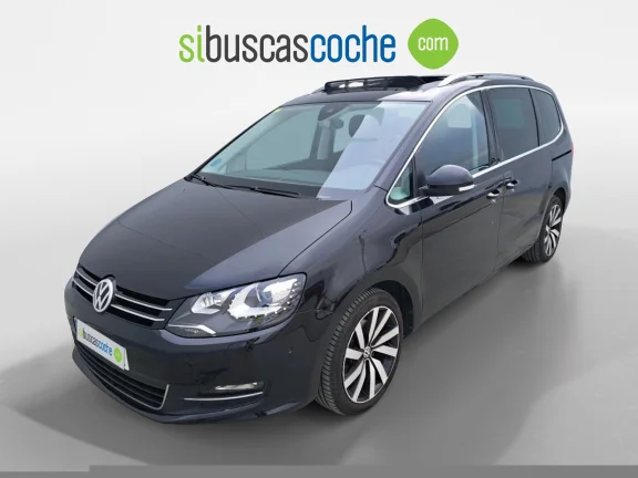 VOLKSWAGEN SHARAN SPORT 2.0 TDI 130KW (177CV) DSG