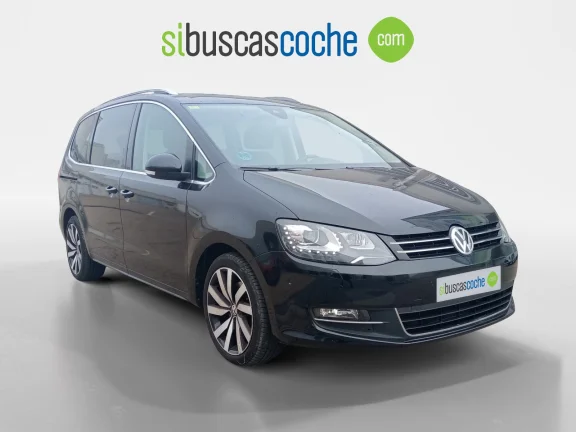 VOLKSWAGEN SHARAN SPORT 2.0 TDI 130KW (177CV) DSG