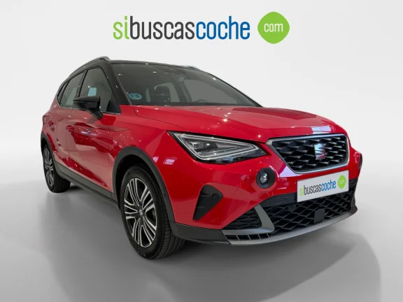 SEAT ARONA 1.0 TSI 81KW (110CV) FR