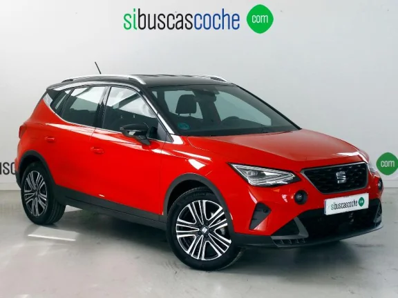 SEAT ARONA 1.0 TSI 81KW (110CV) FR