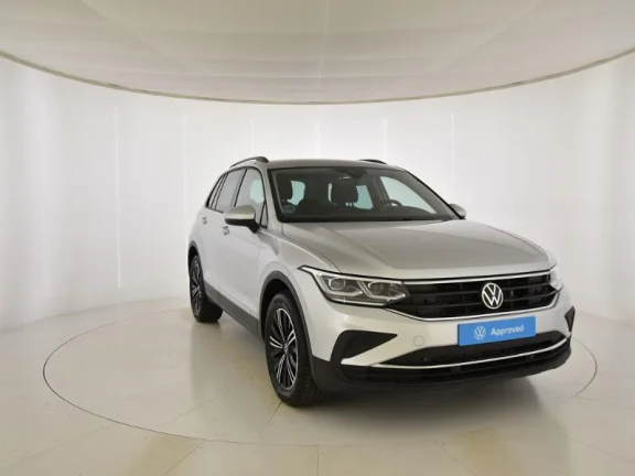 VOLKSWAGEN TIGUAN LIFE 2.0 TDI 110KW (150CV) DSG