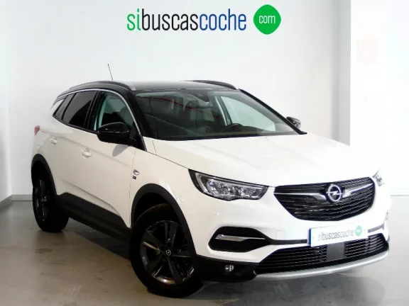 OPEL Grandland x 1.5 CDTI SELECTIVE