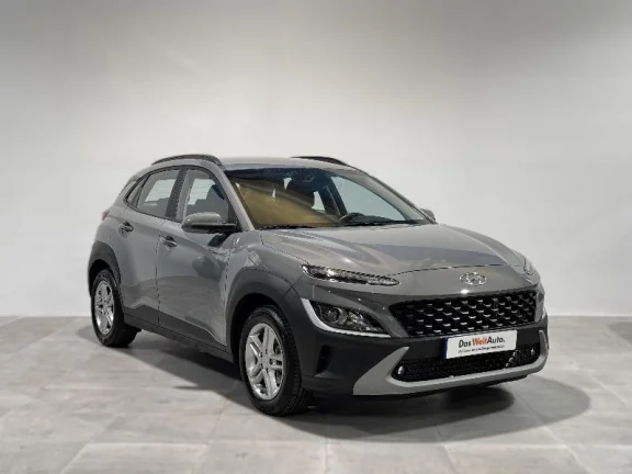 HYUNDAI KONA 1.0 TGDI MAXX 4X2