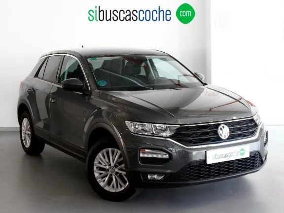 VOLKSWAGEN T ROC EDITION 1.6 TDI 85KW (115CV)