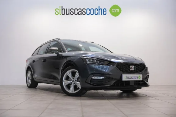 SEAT NUEVO LEON SP 2.0 TDI 110KW DSG S&S FR GO L