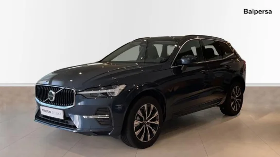 VOLVO XC60 2.0 B4 D CORE AUTO