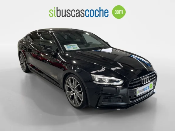 AUDI A5 B.LINE 40 TDI 140KW S TRONIC SPORTBACK