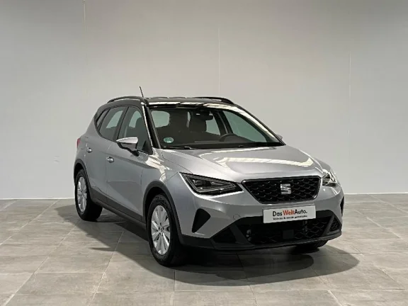 SEAT ARONA 1.0 TSI 81KW (110CV) STYLE XL