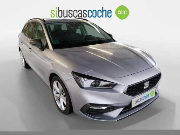 SEAT LEON SP 2.0 TDI 110KW DSG S&S FR XS