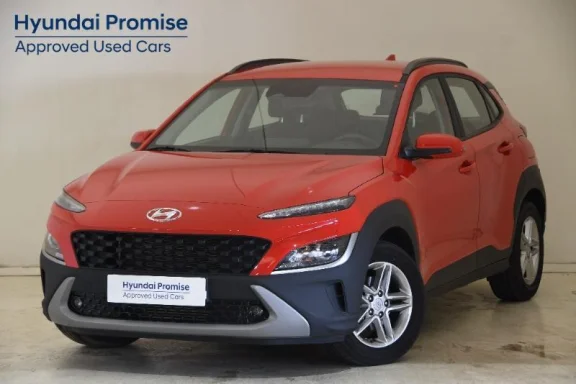 HYUNDAI KONA 1.0 TGDI MAXX 4X2 DCT