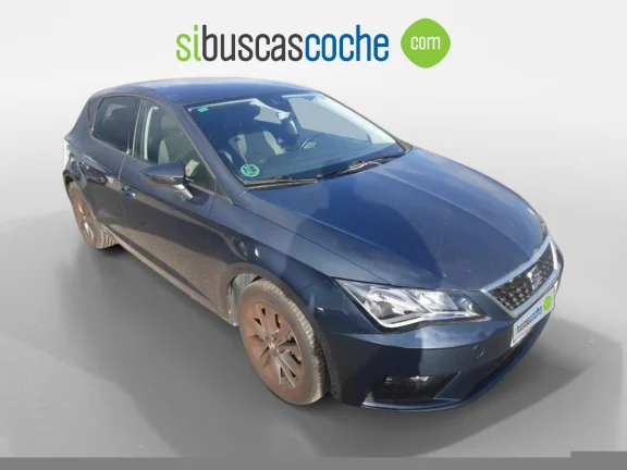 SEAT LEON 1.5 ECOTSI 96KW (130CV) ST&SP STYLE