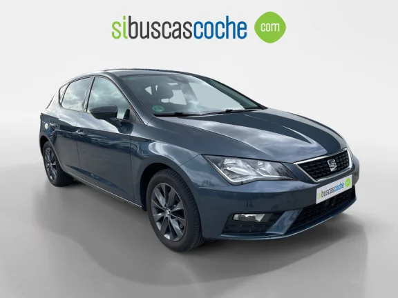 SEAT LEON 1.5 ECOTSI 96KW (130CV) ST&SP STYLE