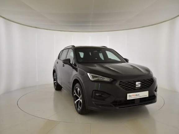 SEAT TARRACO 2.0 TDI 110KW (150CV) ST&SP FR DSG