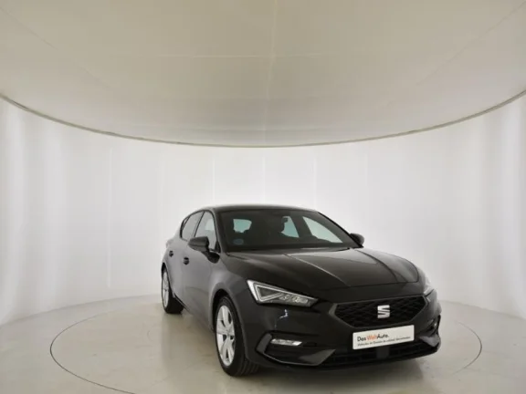 SEAT LEON 1.5 TSI 110KW (150CV) ST&SP FR