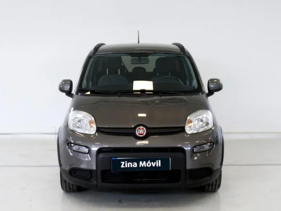 FIAT PANDA CITY LIFE HYBRID 1.0 GSE 51KW (70CV)