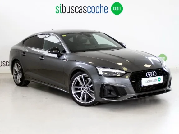 AUDI A5 B.LINE 40 TFSI 140KW S TRONIC SPORTBACK